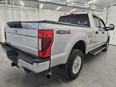 2021 Ford F-250 XL   - Photo 5 - Spring City, PA 19475