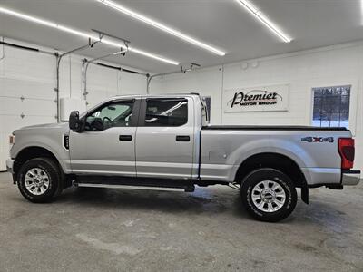 2021 Ford F-250 XL   - Photo 8 - Spring City, PA 19475