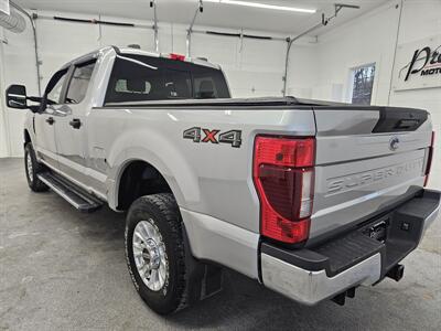 2021 Ford F-250 XL   - Photo 7 - Spring City, PA 19475