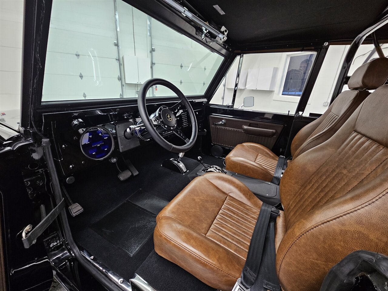 1969 Ford Bronco   - Photo 17 - Spring City, PA 19475