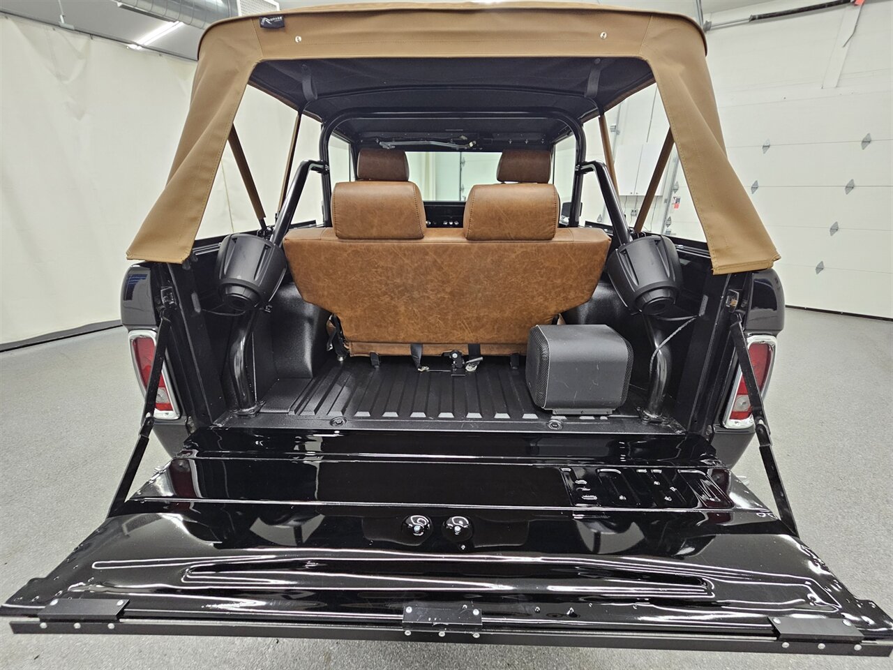 1969 Ford Bronco   - Photo 30 - Spring City, PA 19475