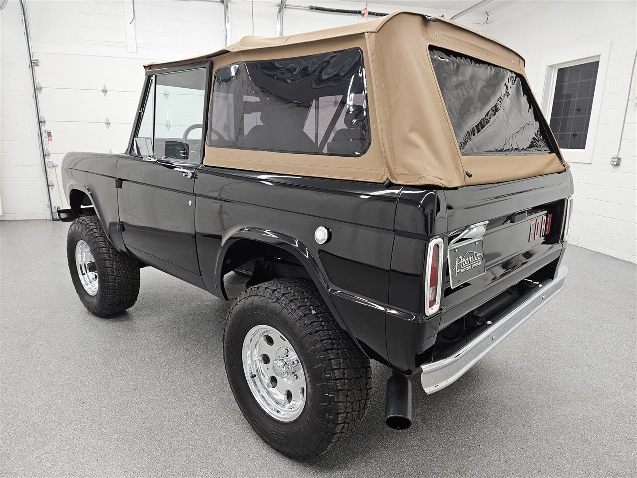 1969 Ford Bronco   - Photo 56 - Spring City, PA 19475