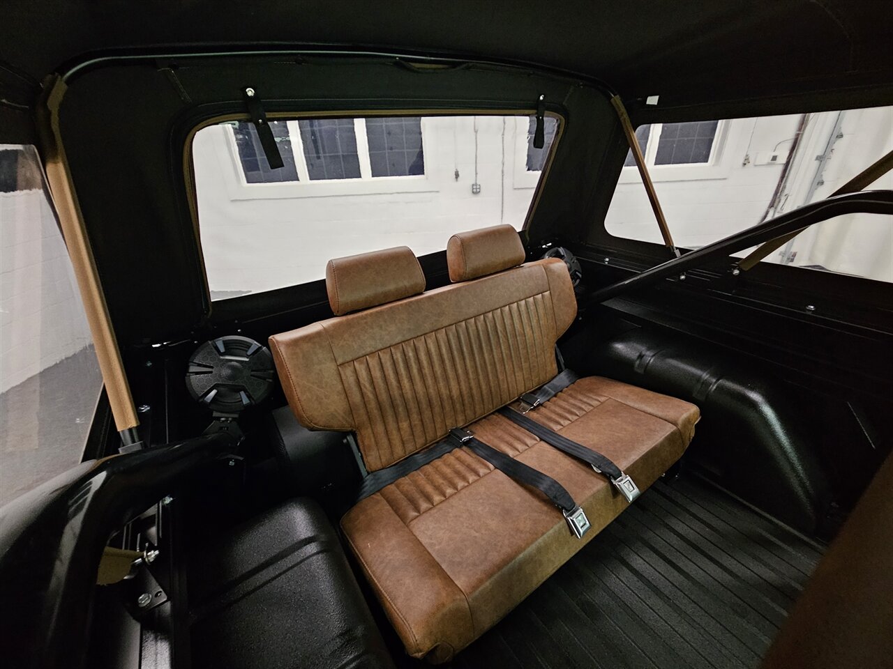 1969 Ford Bronco   - Photo 60 - Spring City, PA 19475