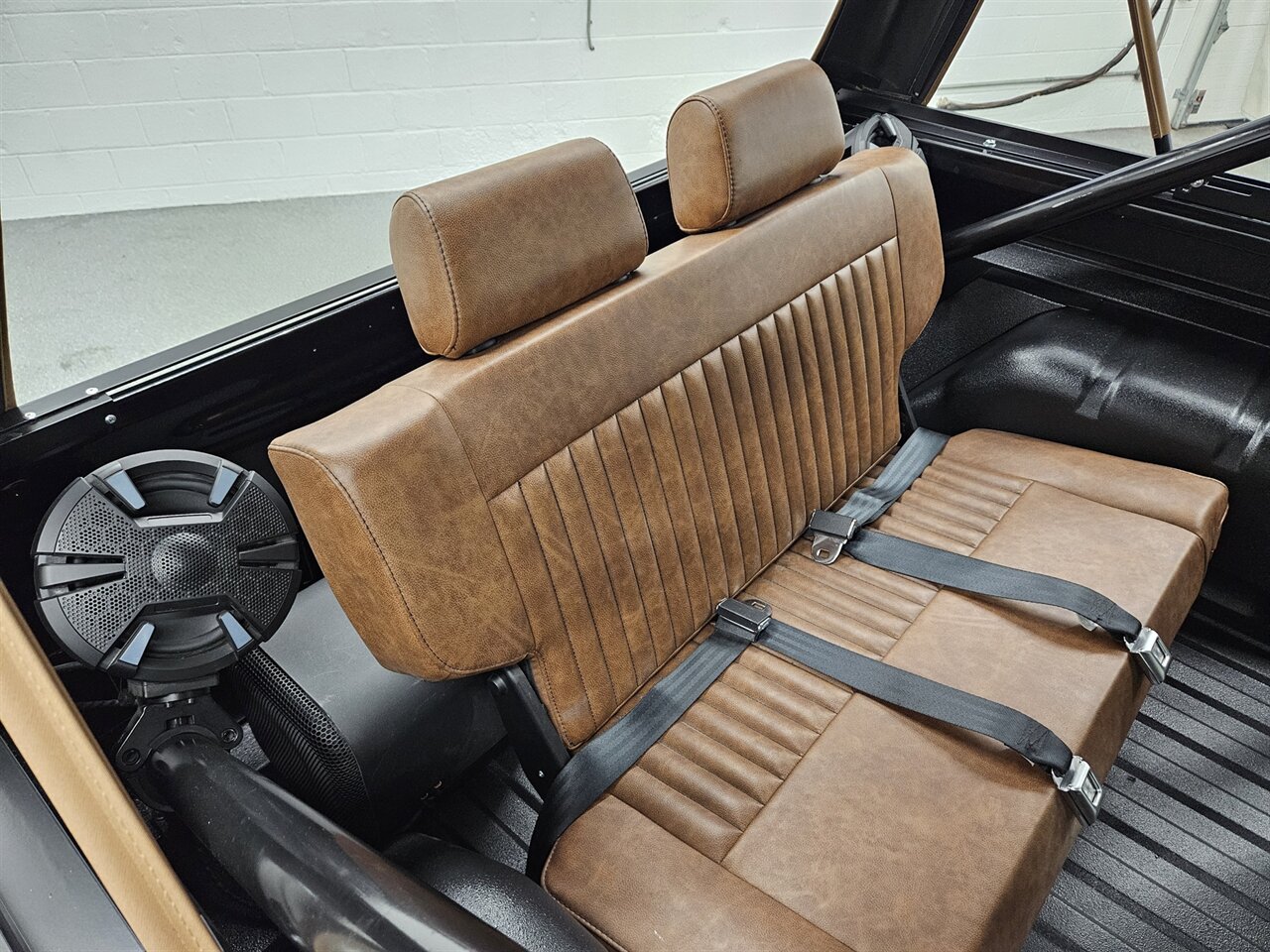 1969 Ford Bronco   - Photo 28 - Spring City, PA 19475