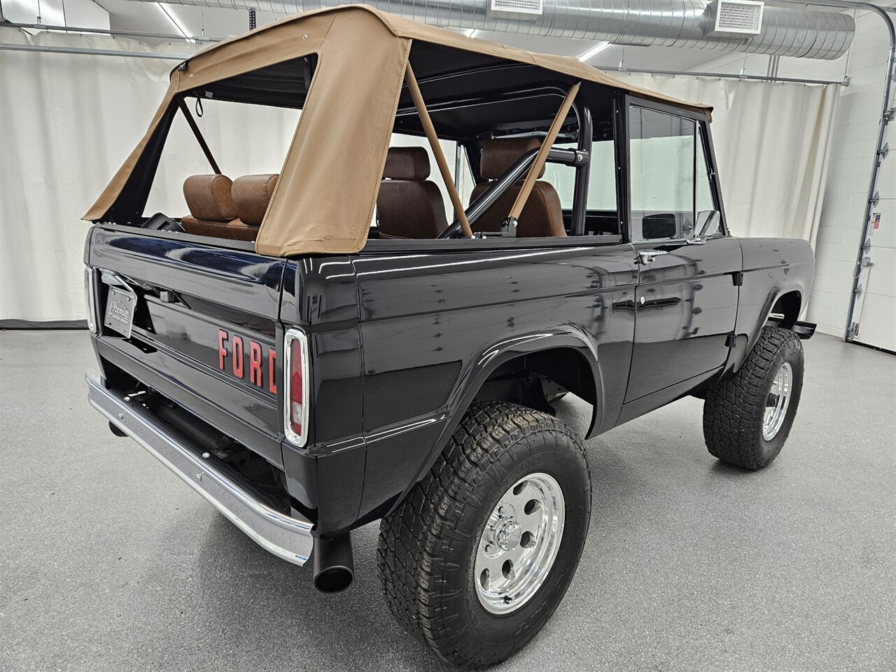 1969 Ford Bronco   - Photo 5 - Spring City, PA 19475