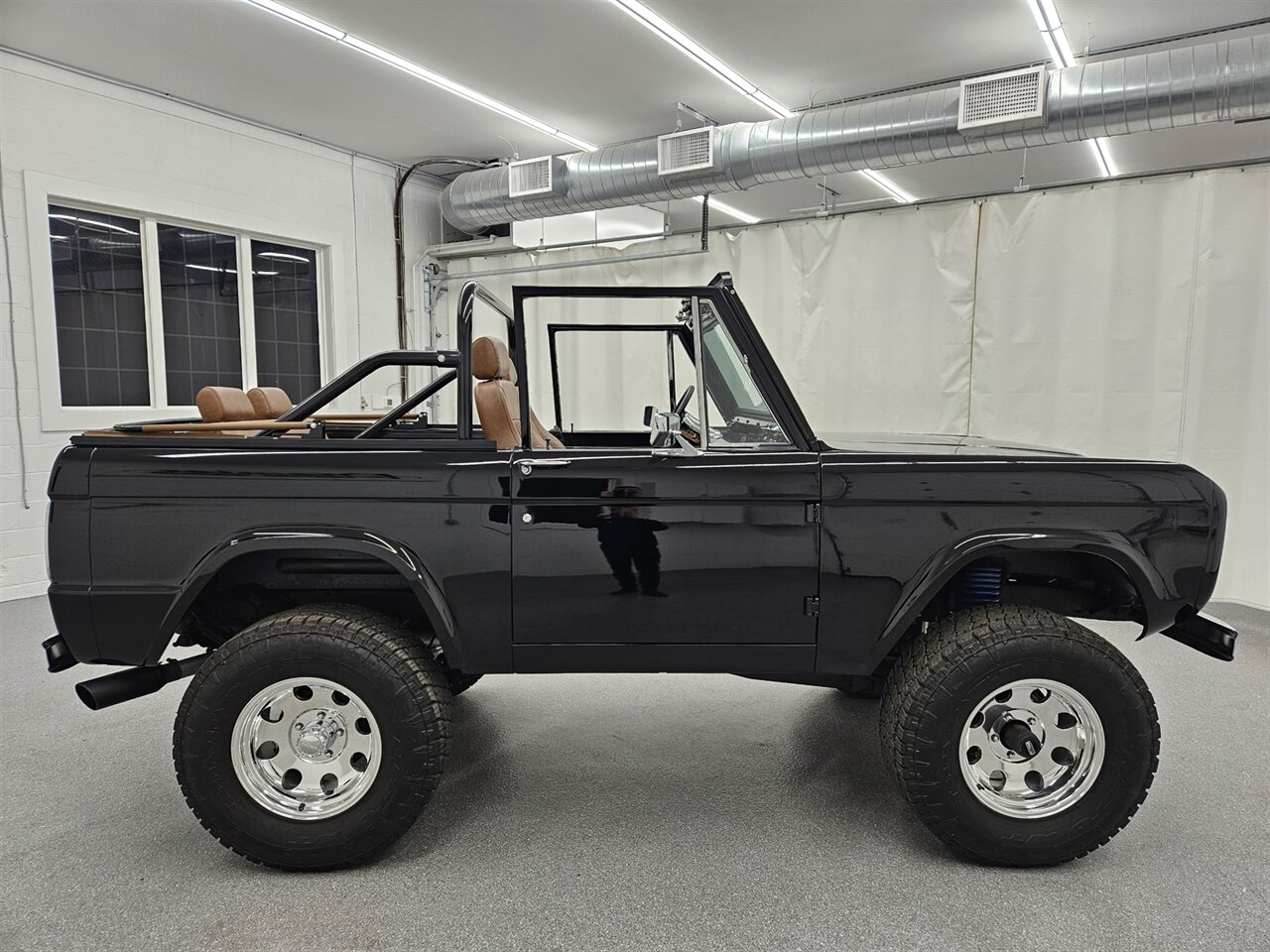 1969 Ford Bronco   - Photo 43 - Spring City, PA 19475