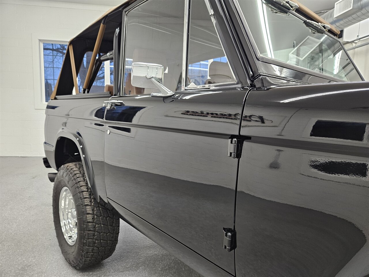 1969 Ford Bronco   - Photo 14 - Spring City, PA 19475