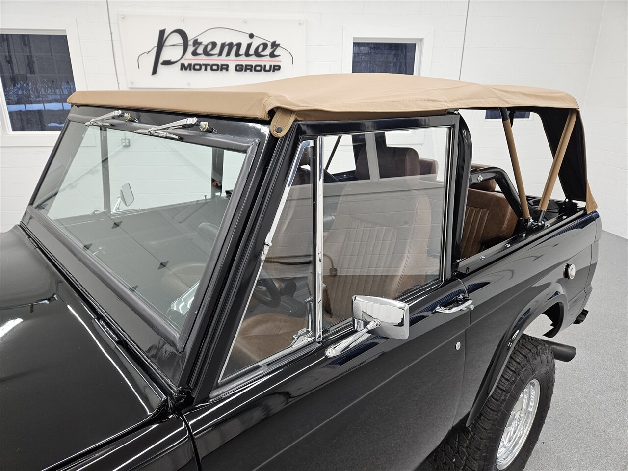 1969 Ford Bronco   - Photo 10 - Spring City, PA 19475