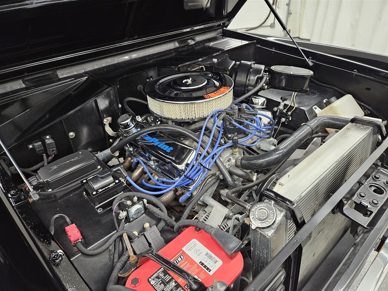 1969 Ford Bronco   - Photo 32 - Spring City, PA 19475