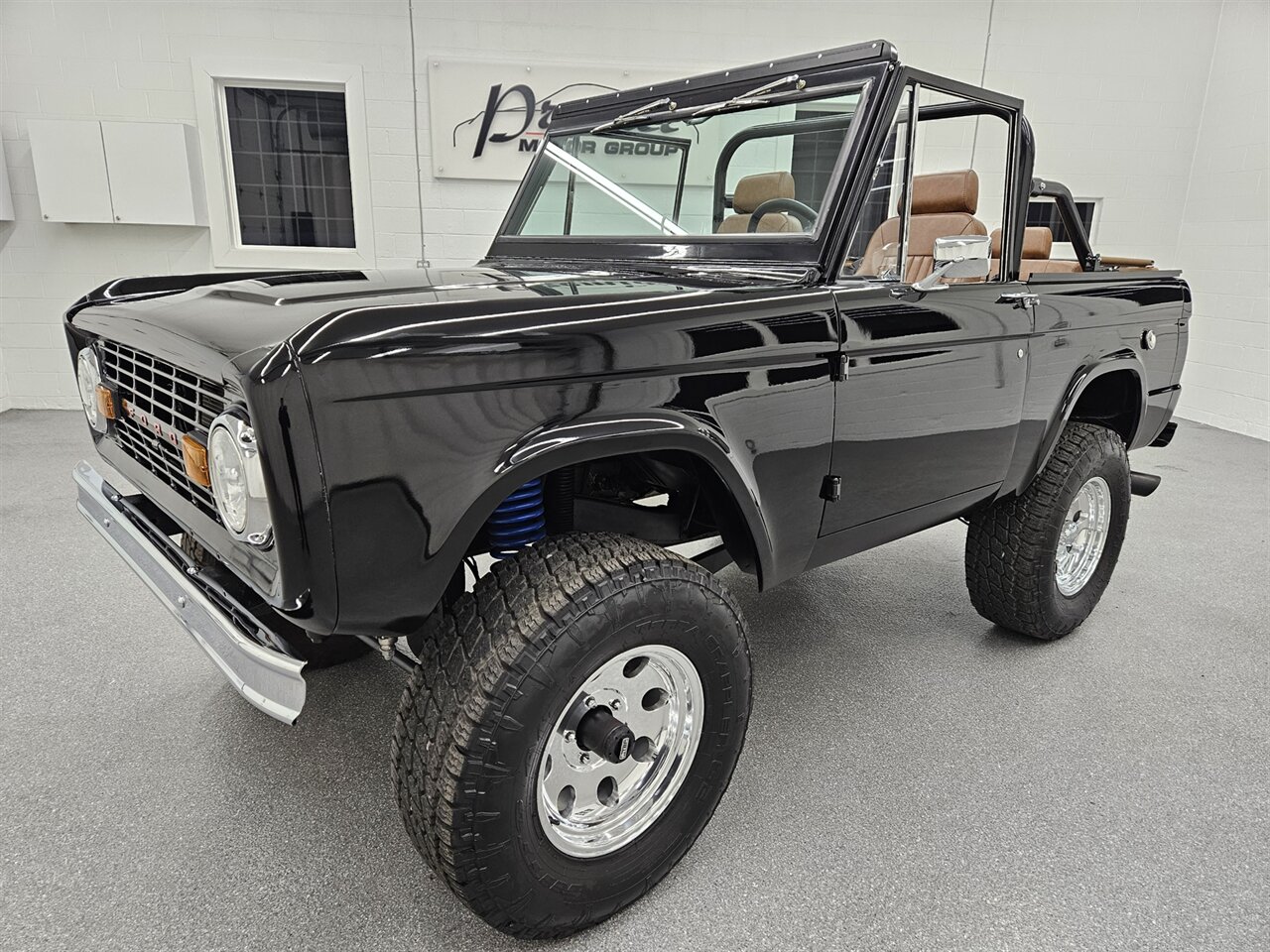 1969 Ford Bronco   - Photo 39 - Spring City, PA 19475