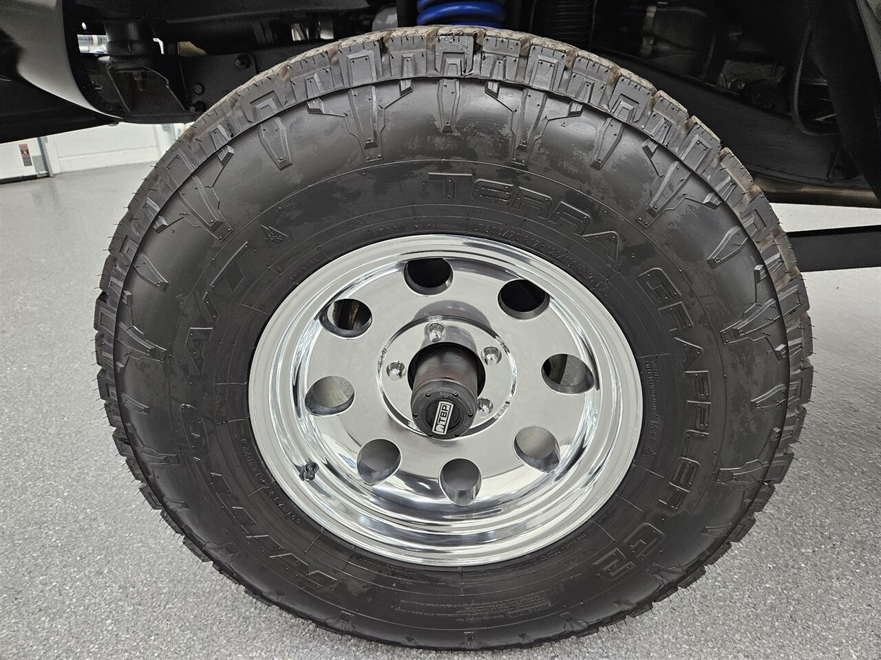 1969 Ford Bronco   - Photo 35 - Spring City, PA 19475