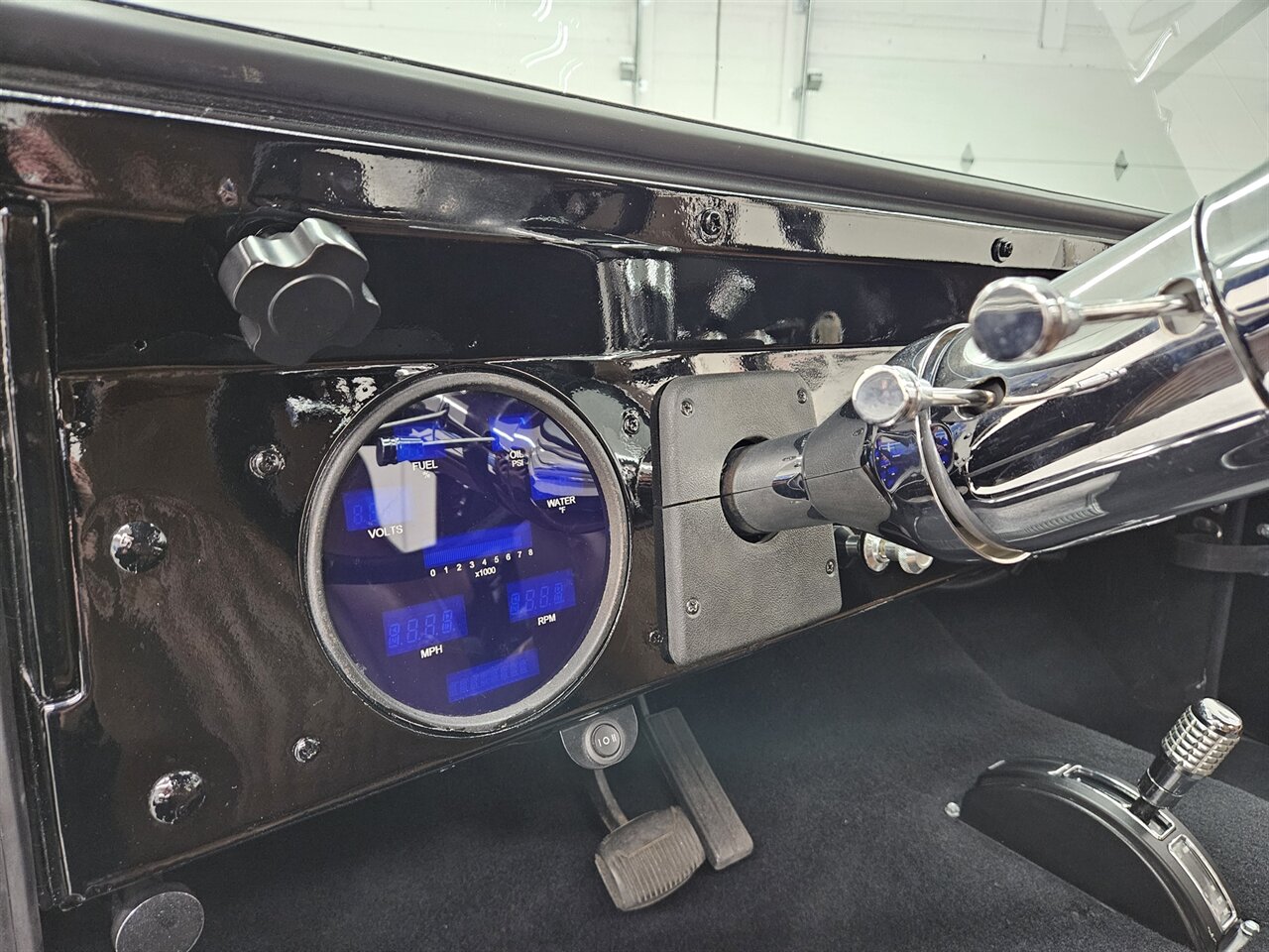 1969 Ford Bronco   - Photo 19 - Spring City, PA 19475