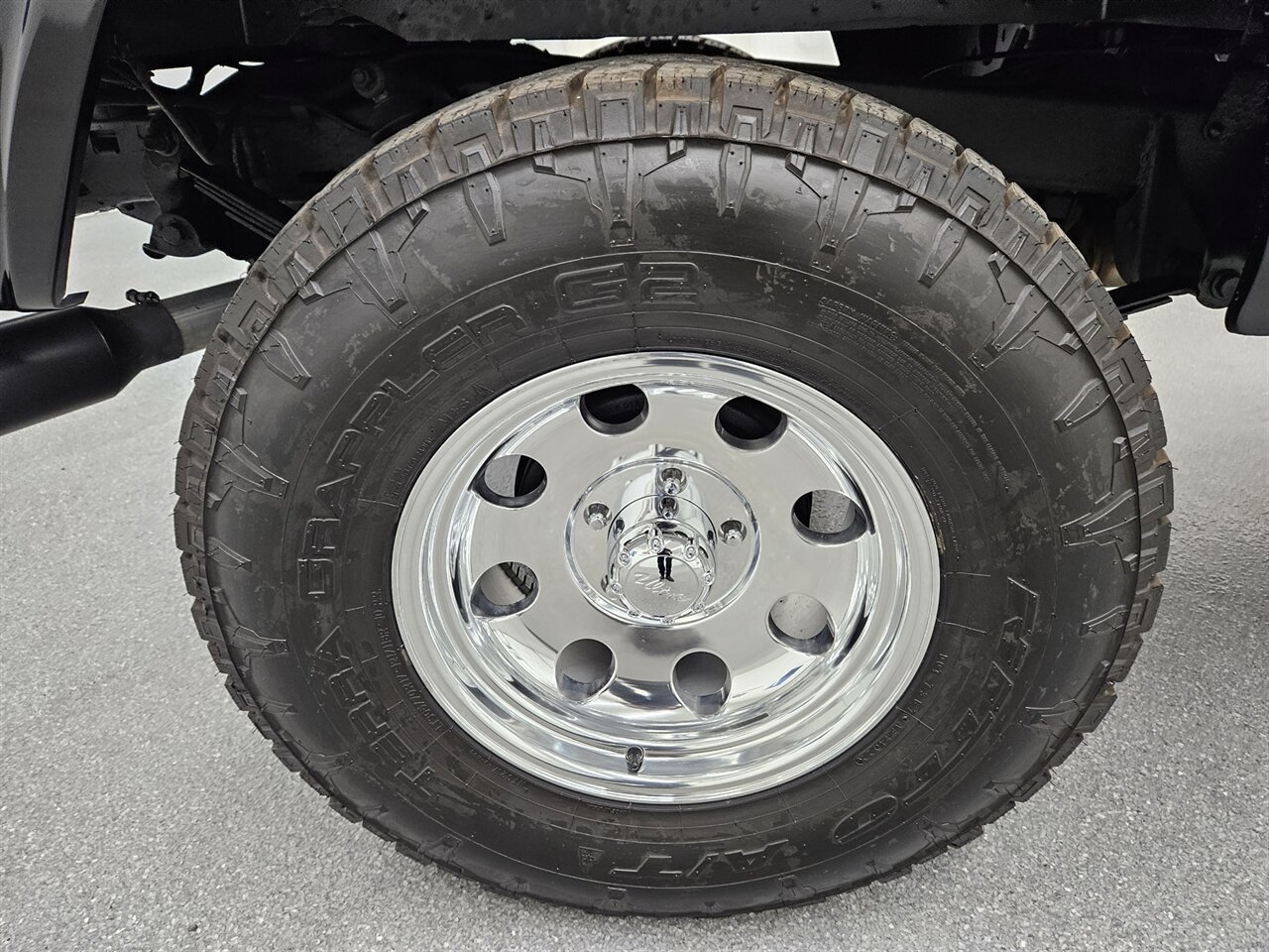 1969 Ford Bronco   - Photo 37 - Spring City, PA 19475