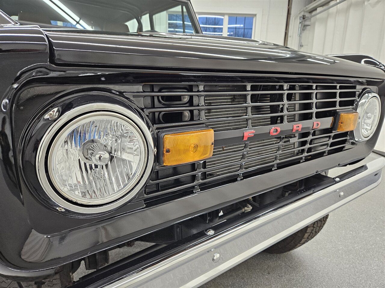 1969 Ford Bronco   - Photo 12 - Spring City, PA 19475