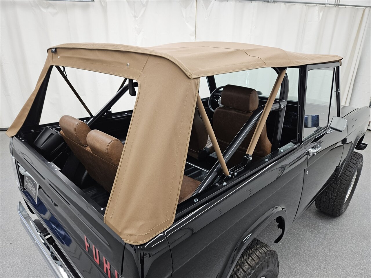 1969 Ford Bronco   - Photo 15 - Spring City, PA 19475