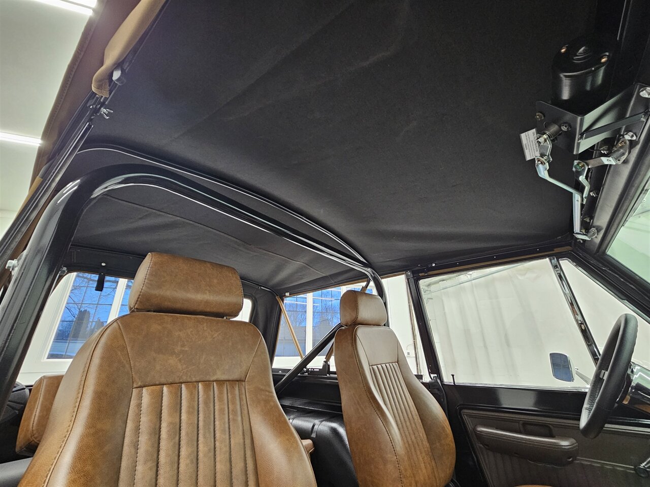 1969 Ford Bronco   - Photo 27 - Spring City, PA 19475