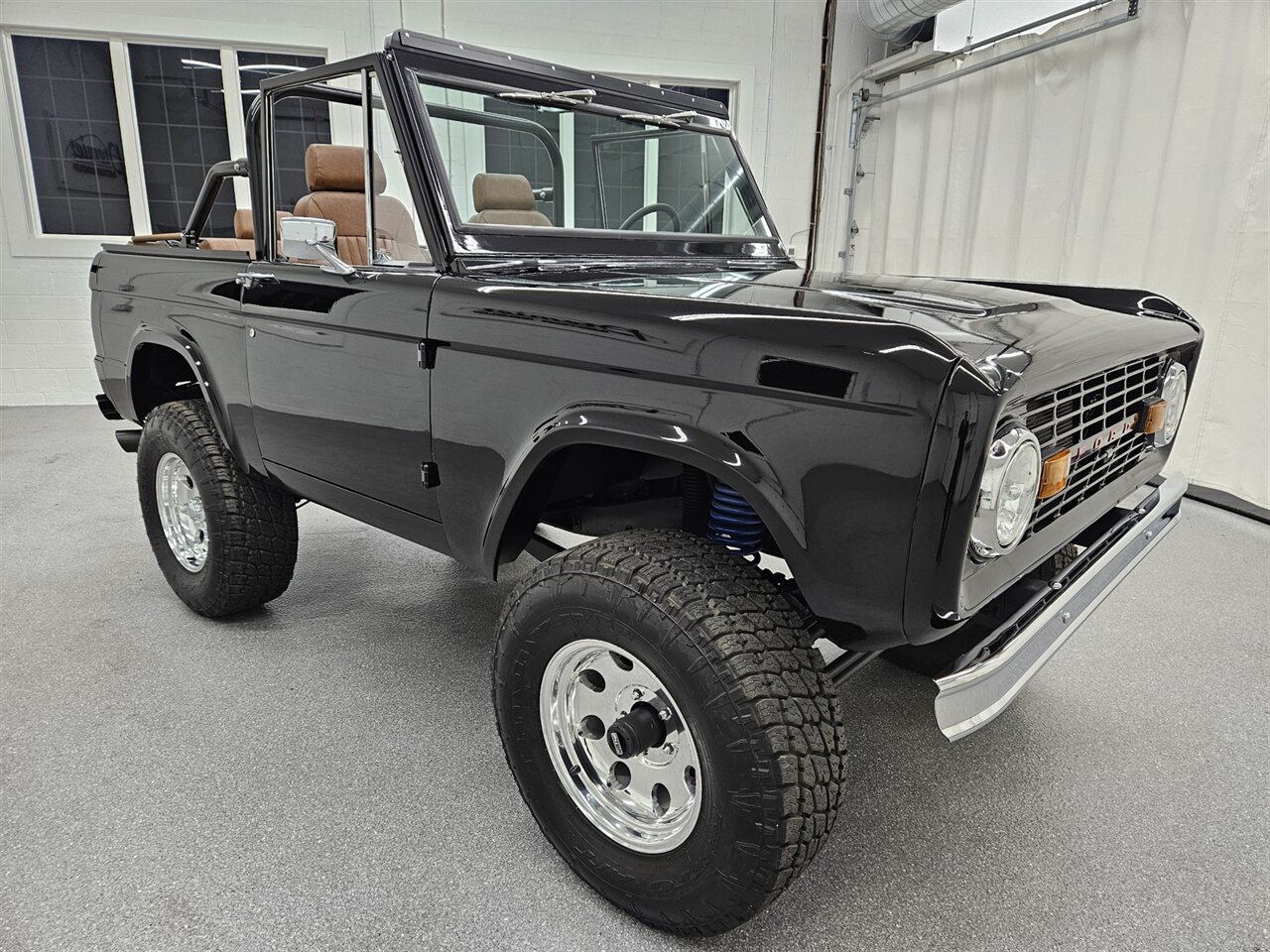 1969 Ford Bronco   - Photo 41 - Spring City, PA 19475