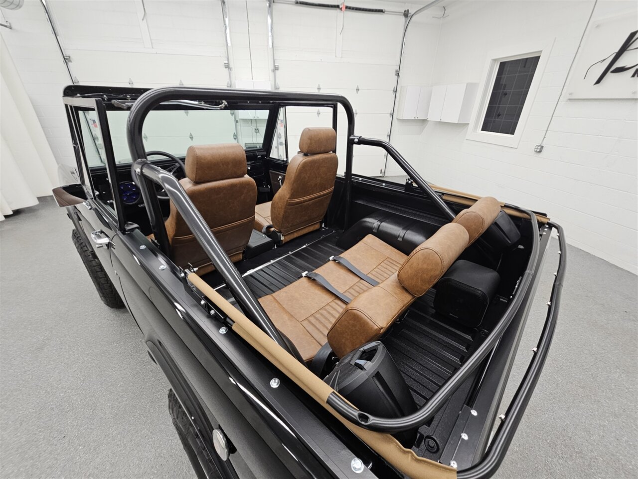 1969 Ford Bronco   - Photo 46 - Spring City, PA 19475