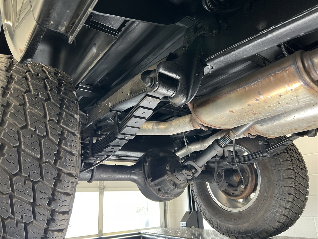 1969 Ford Bronco   - Photo 66 - Spring City, PA 19475