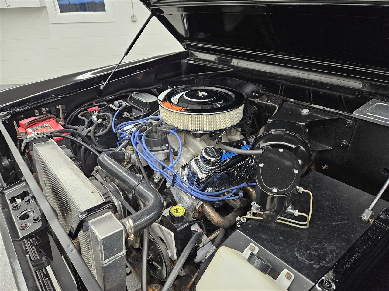 1969 Ford Bronco   - Photo 33 - Spring City, PA 19475