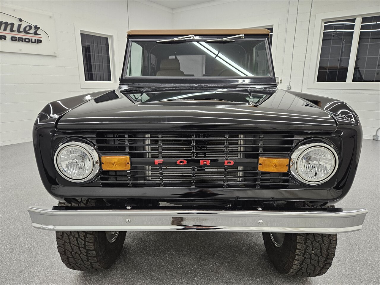 1969 Ford Bronco   - Photo 51 - Spring City, PA 19475