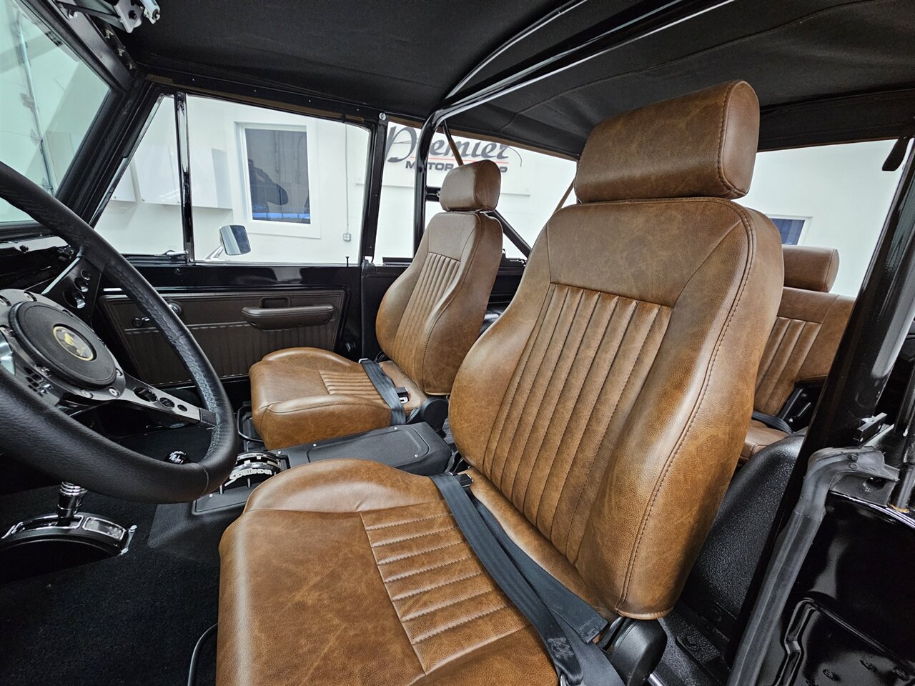 1969 Ford Bronco   - Photo 21 - Spring City, PA 19475