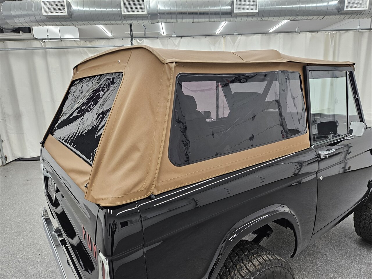 1969 Ford Bronco   - Photo 59 - Spring City, PA 19475