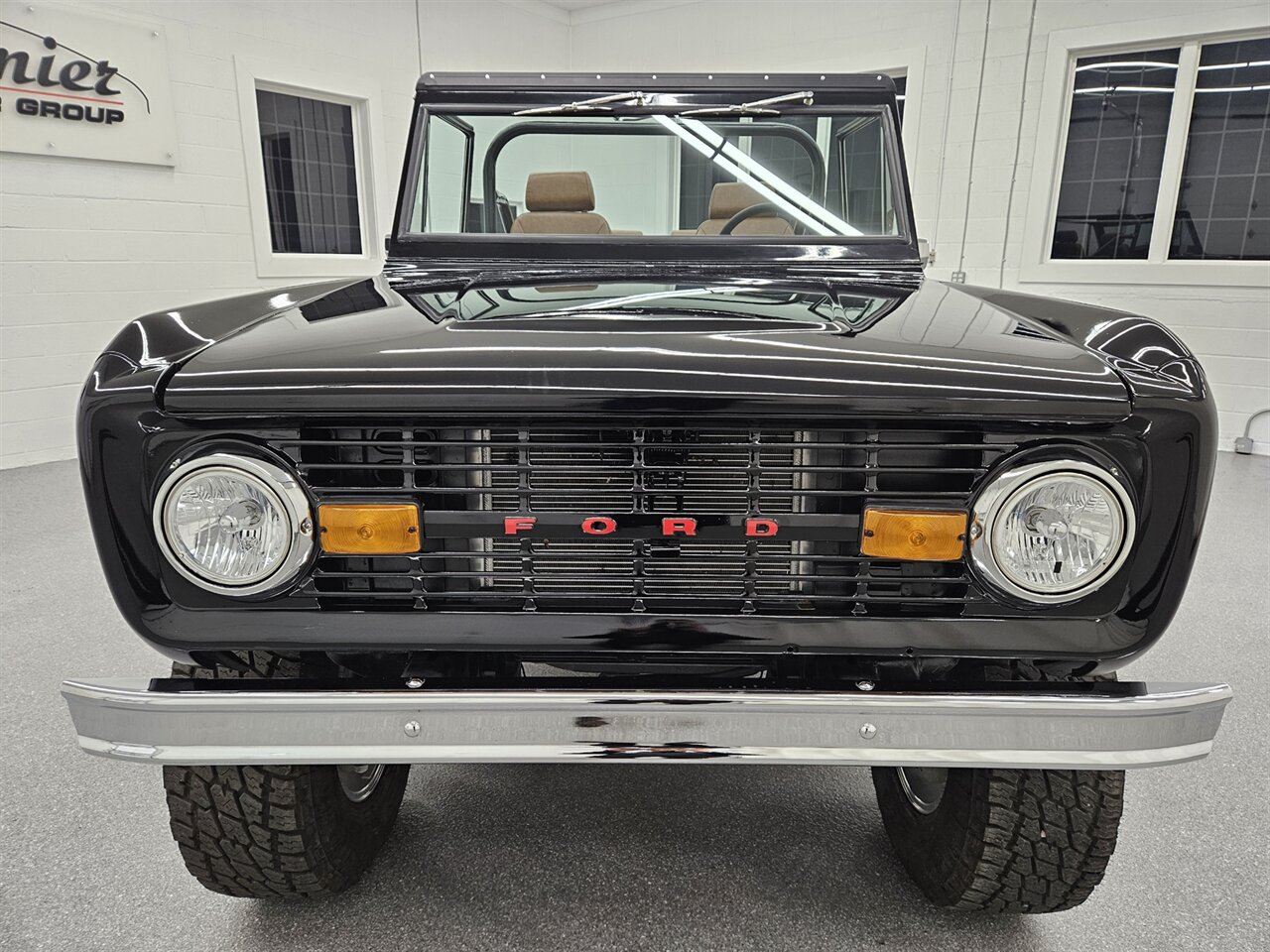 1969 Ford Bronco   - Photo 40 - Spring City, PA 19475