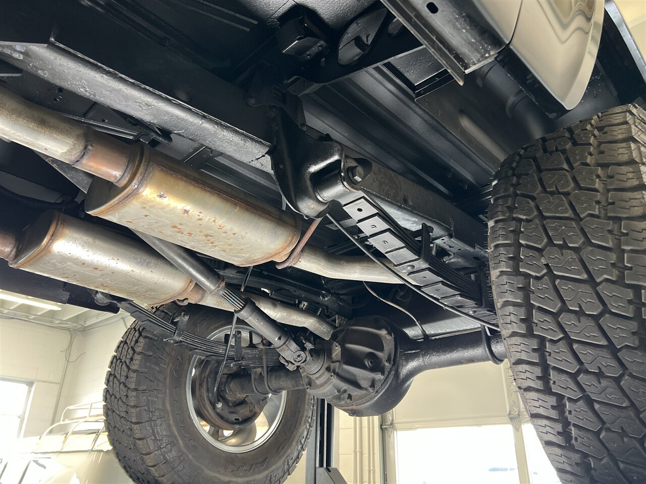 1969 Ford Bronco   - Photo 67 - Spring City, PA 19475