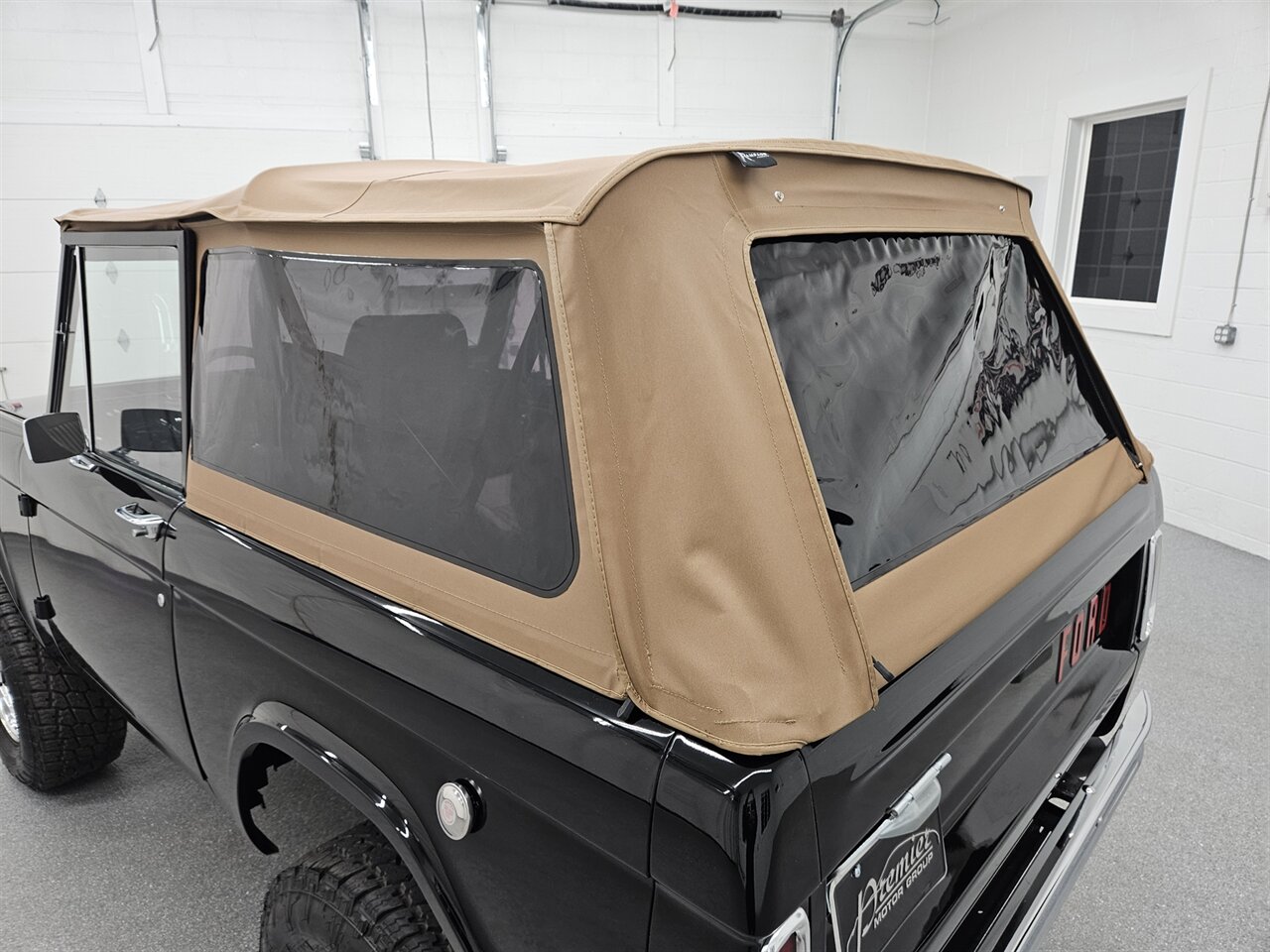 1969 Ford Bronco   - Photo 58 - Spring City, PA 19475