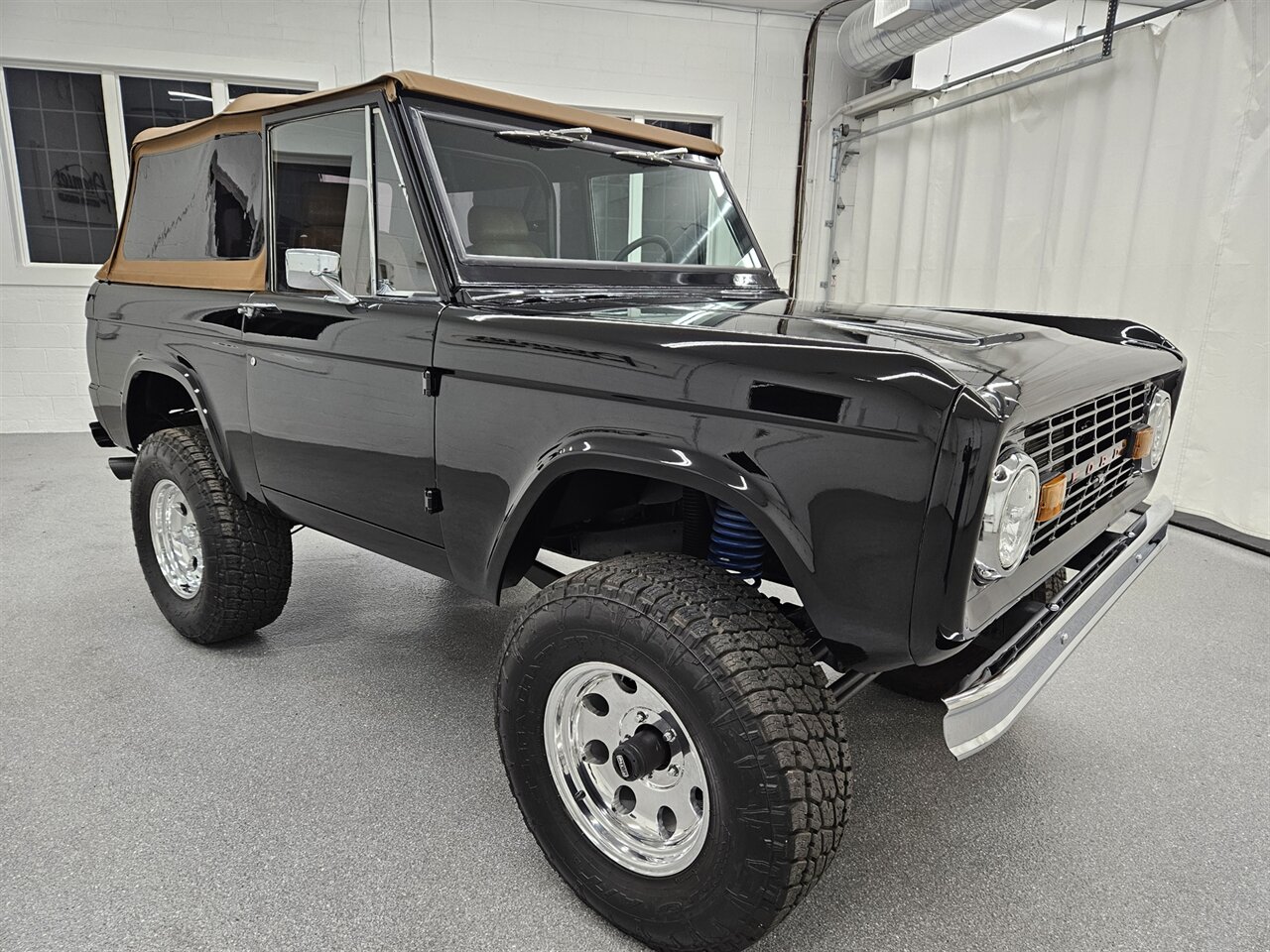1969 Ford Bronco   - Photo 52 - Spring City, PA 19475
