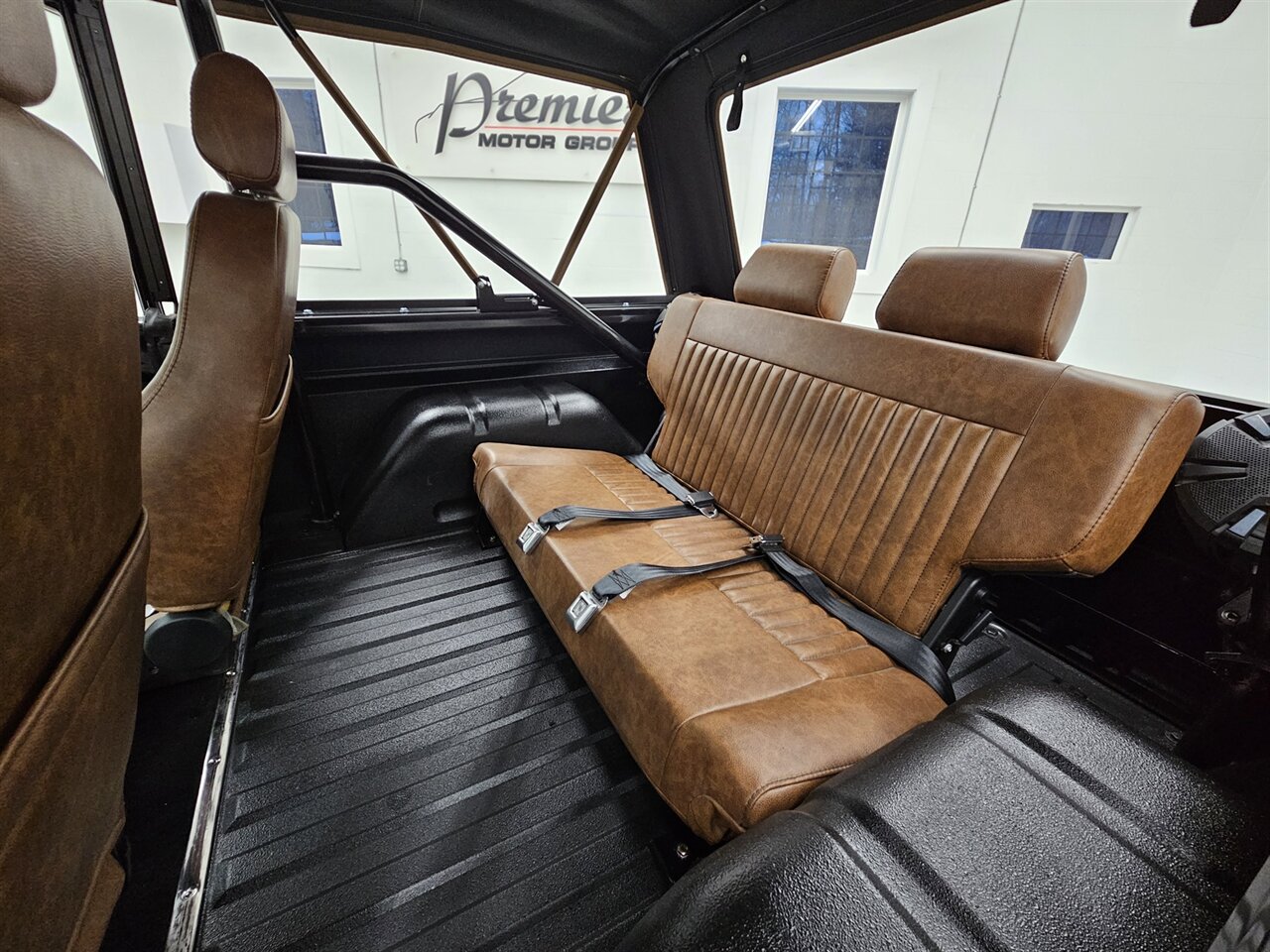 1969 Ford Bronco   - Photo 22 - Spring City, PA 19475