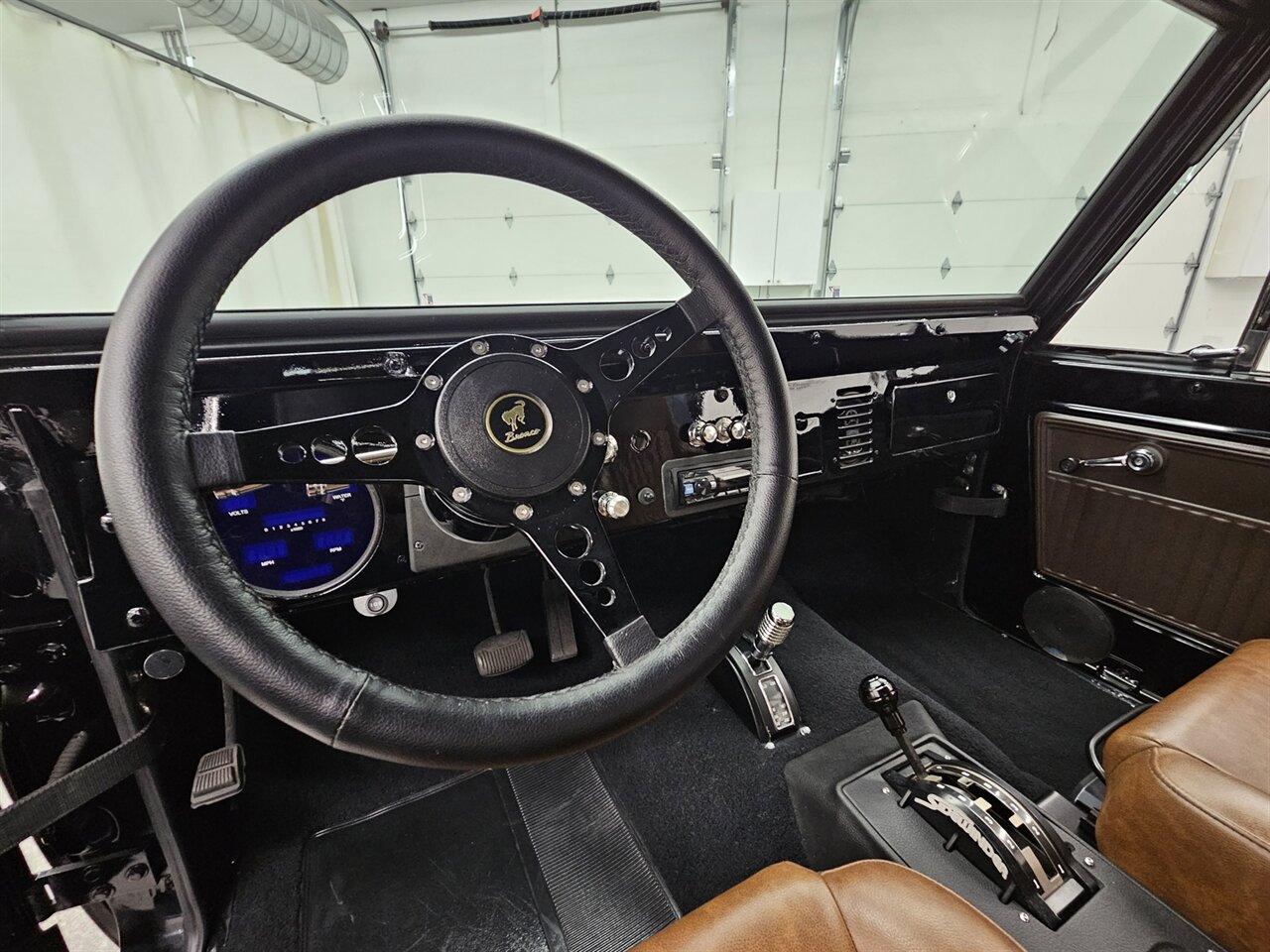 1969 Ford Bronco   - Photo 18 - Spring City, PA 19475