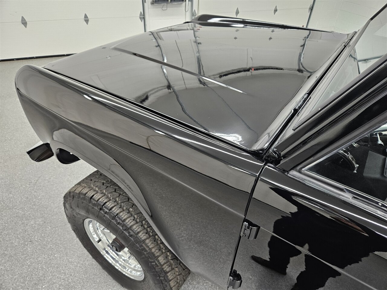 1969 Ford Bronco   - Photo 9 - Spring City, PA 19475