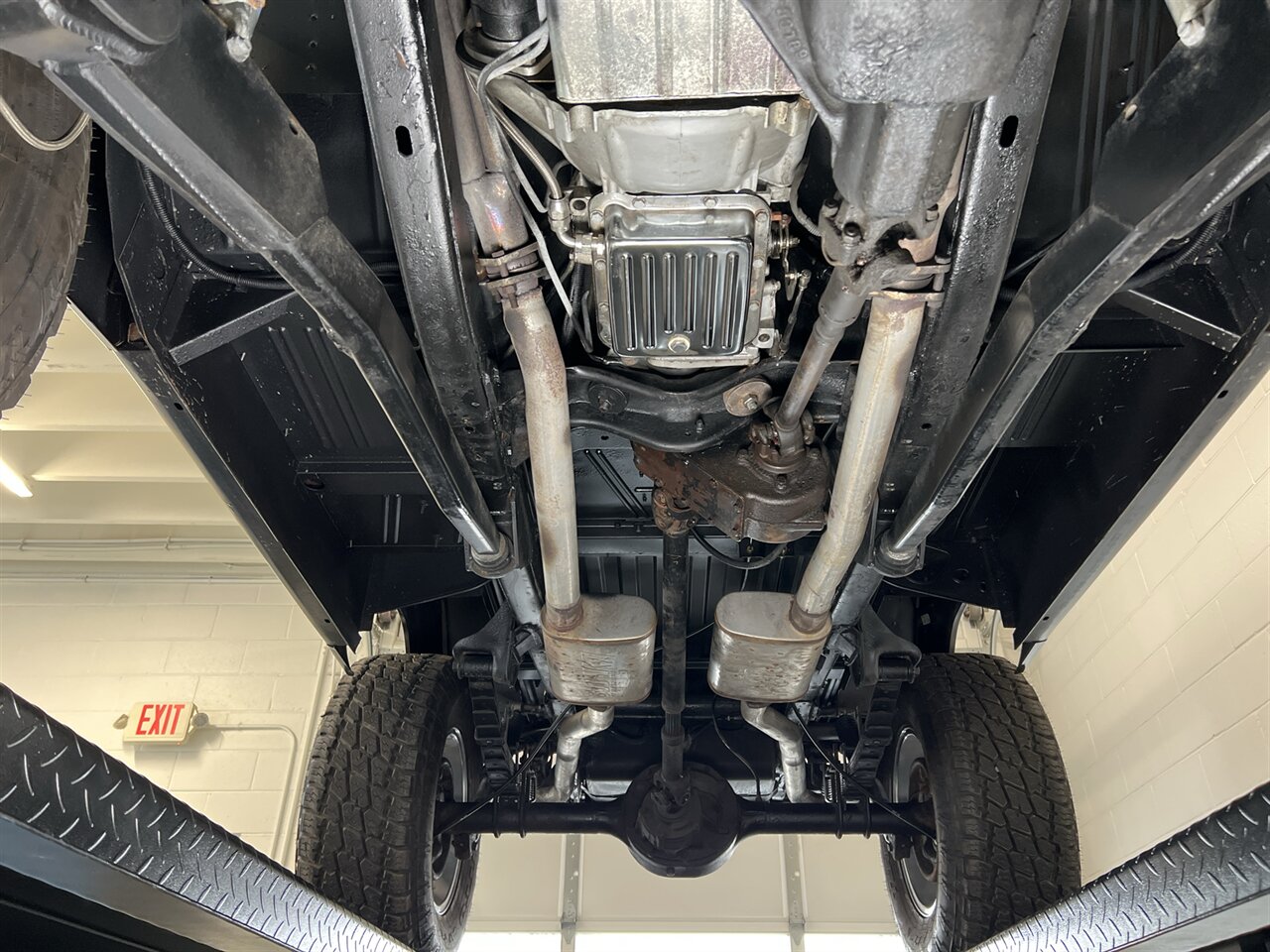 1969 Ford Bronco   - Photo 62 - Spring City, PA 19475