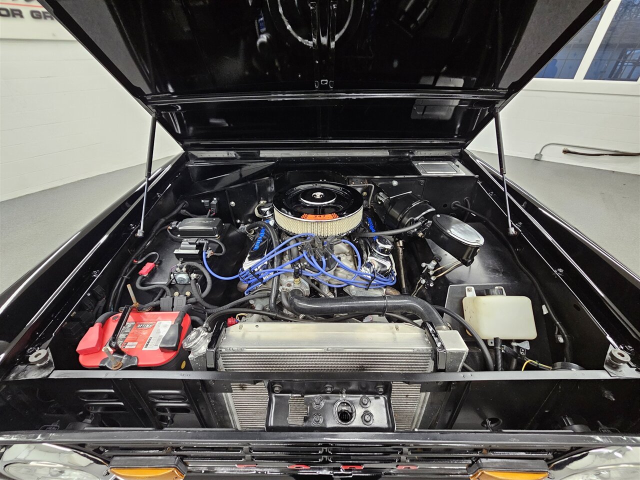 1969 Ford Bronco   - Photo 31 - Spring City, PA 19475