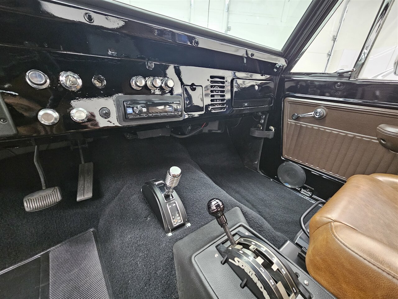 1969 Ford Bronco   - Photo 20 - Spring City, PA 19475