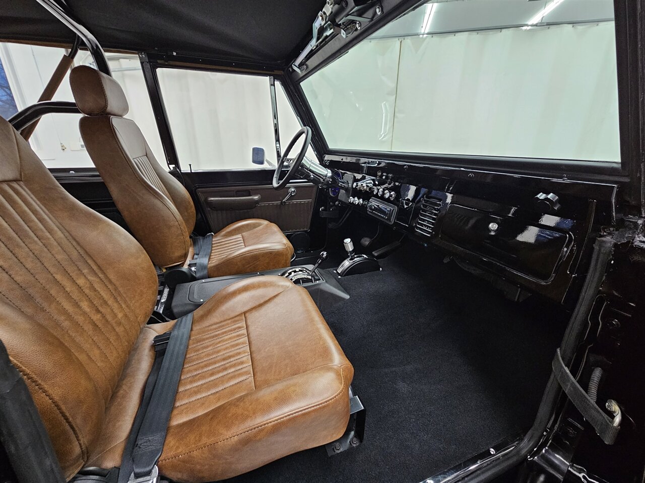 1969 Ford Bronco   - Photo 25 - Spring City, PA 19475