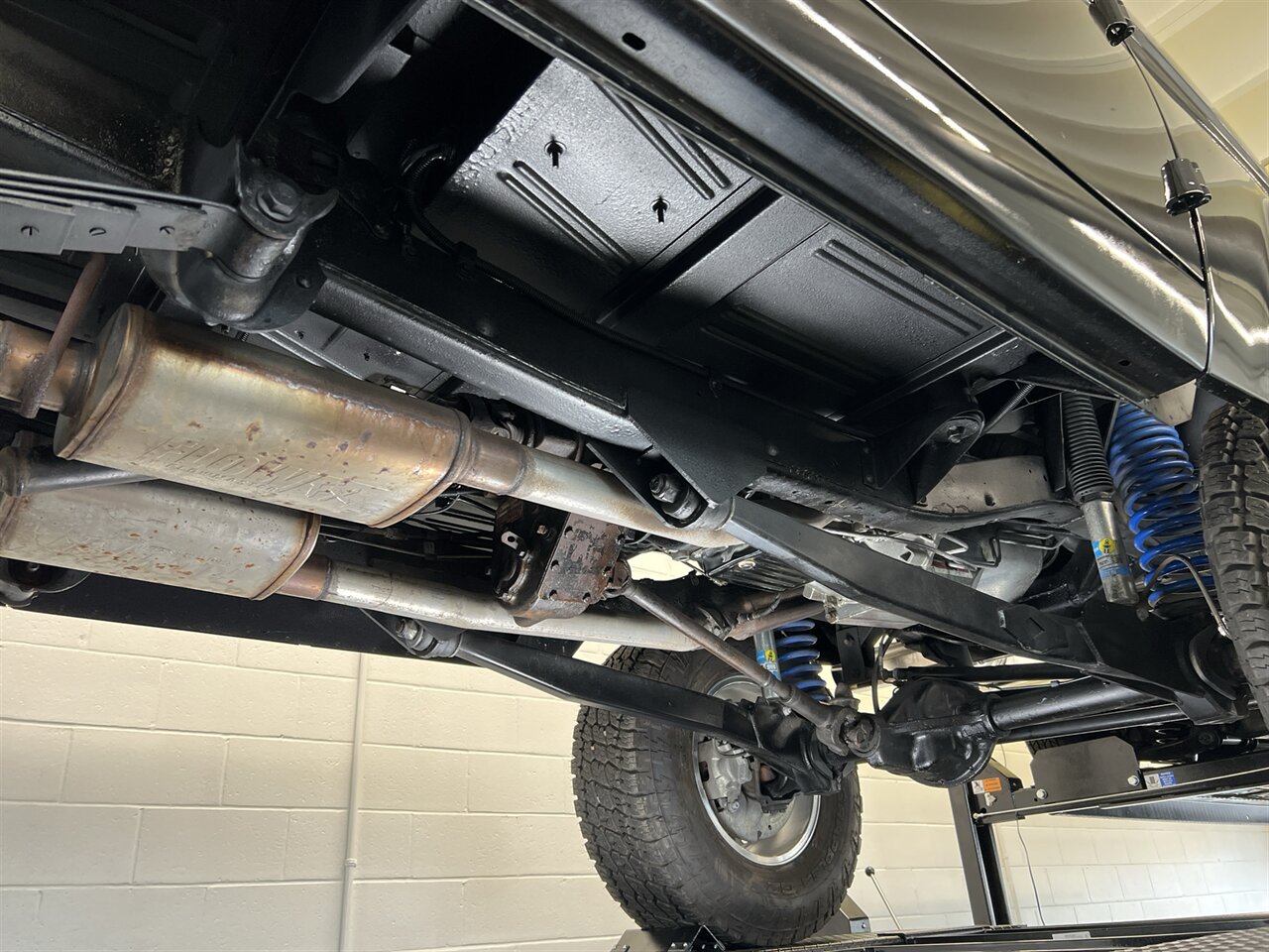 1969 Ford Bronco   - Photo 65 - Spring City, PA 19475