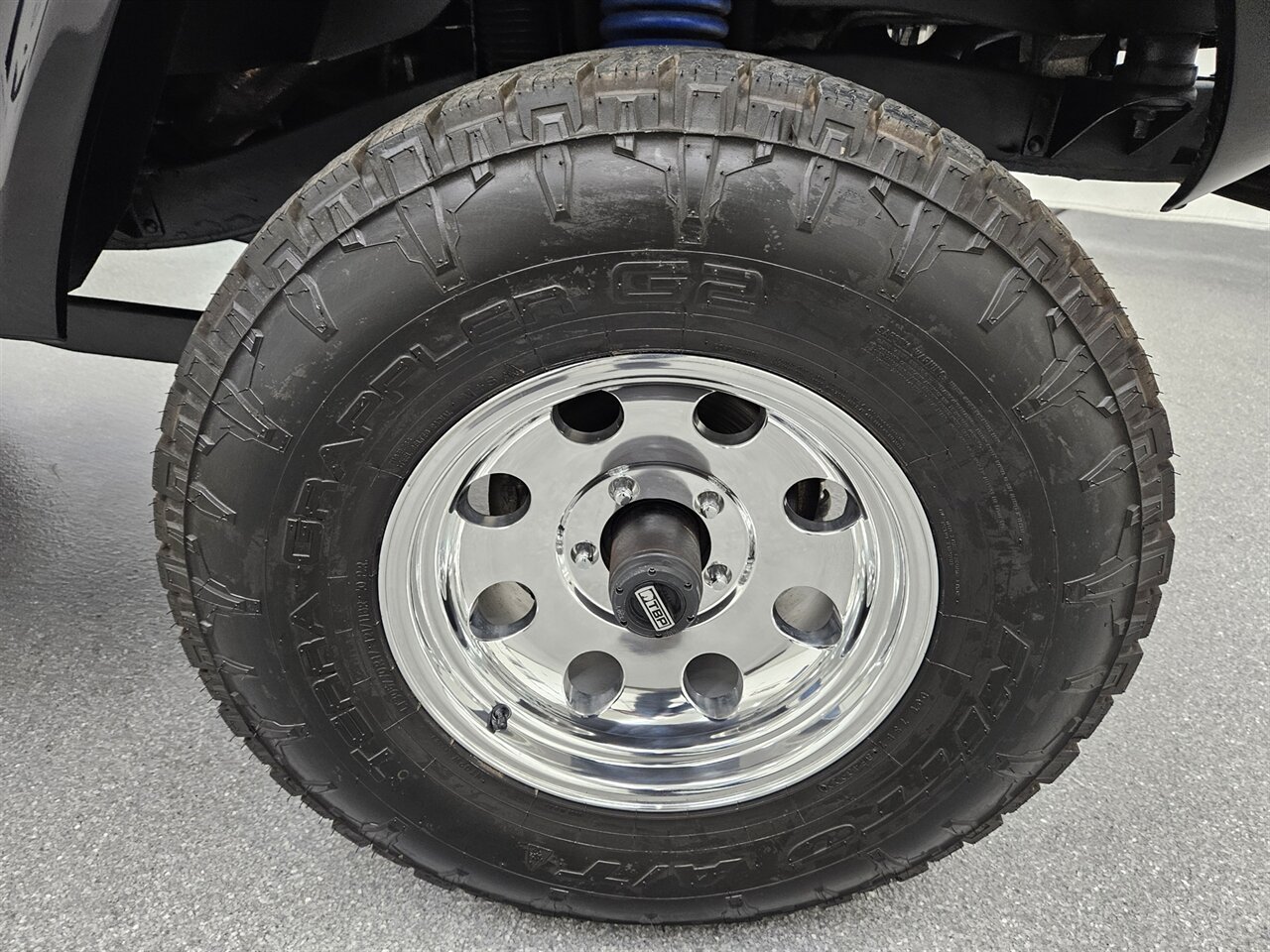 1969 Ford Bronco   - Photo 49 - Spring City, PA 19475