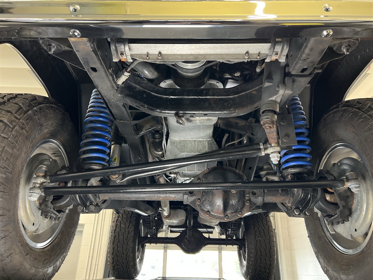 1969 Ford Bronco   - Photo 61 - Spring City, PA 19475