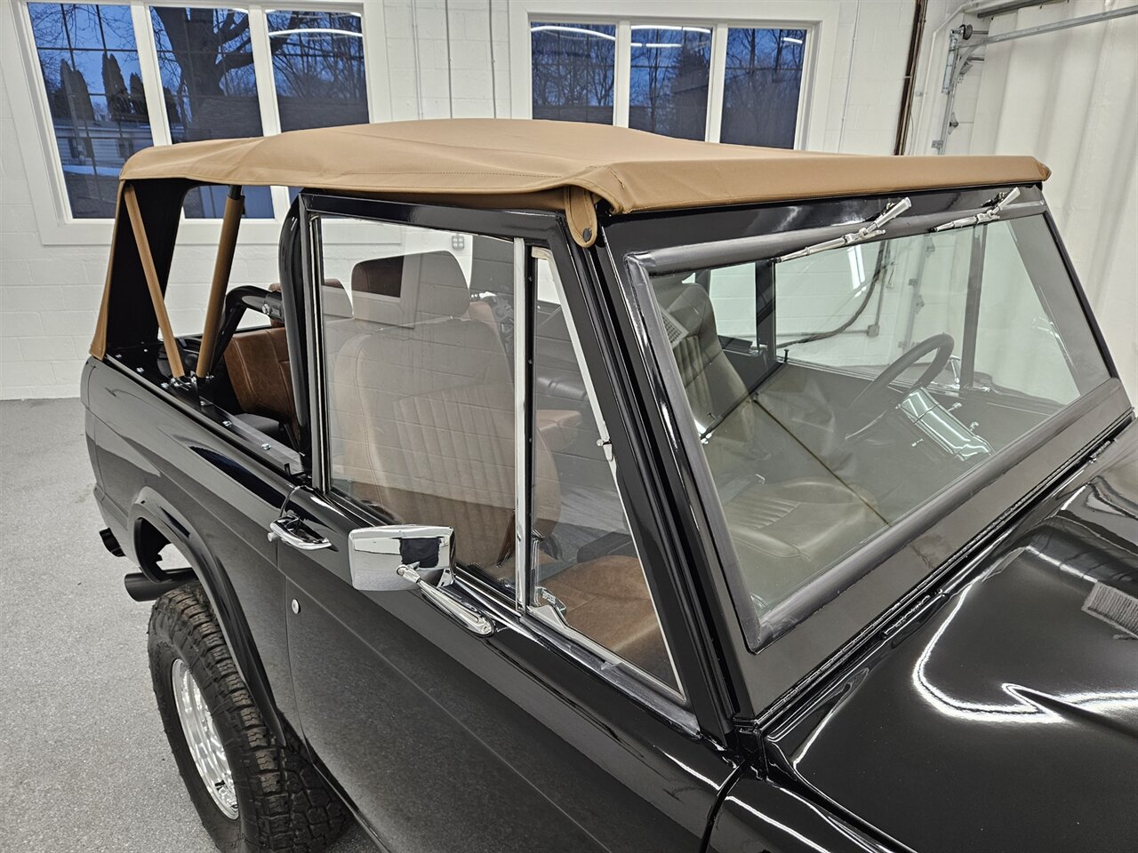 1969 Ford Bronco   - Photo 13 - Spring City, PA 19475