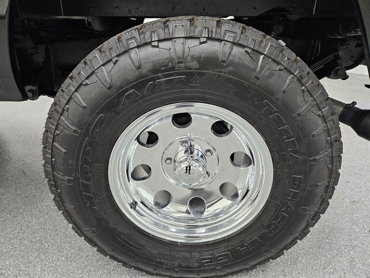 1969 Ford Bronco   - Photo 36 - Spring City, PA 19475