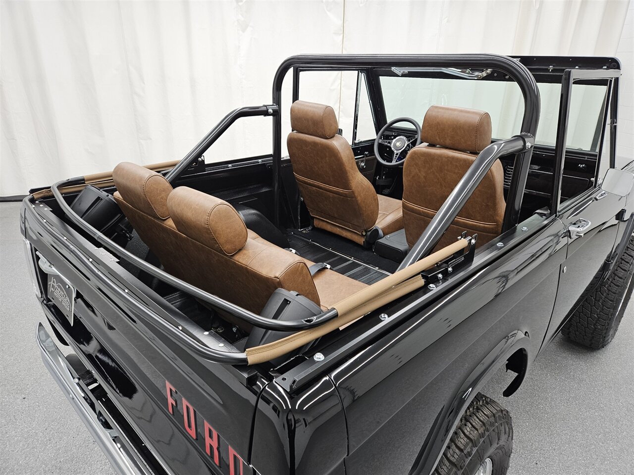 1969 Ford Bronco   - Photo 48 - Spring City, PA 19475