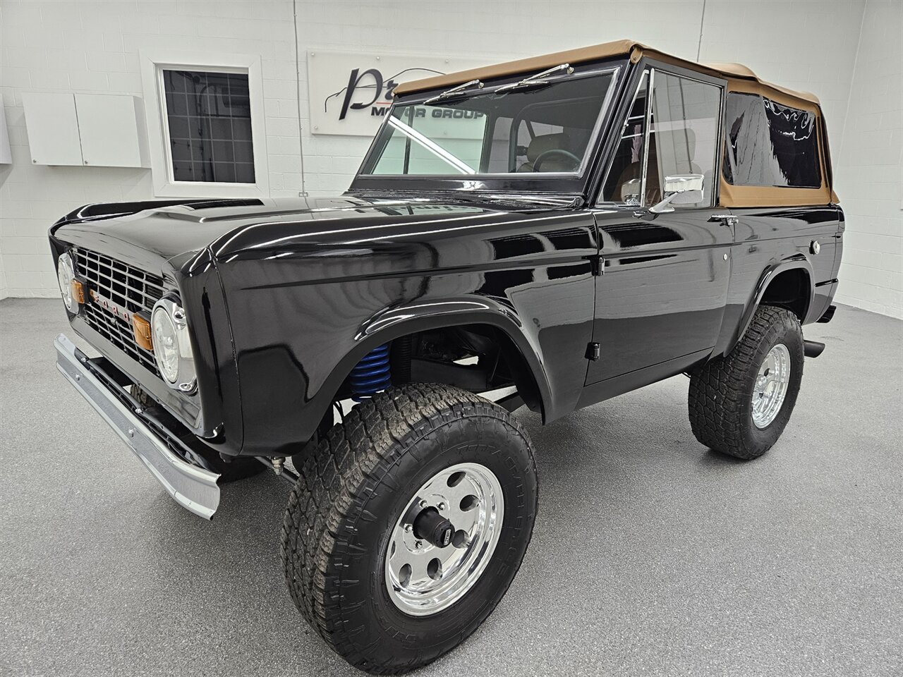 1969 Ford Bronco   - Photo 50 - Spring City, PA 19475