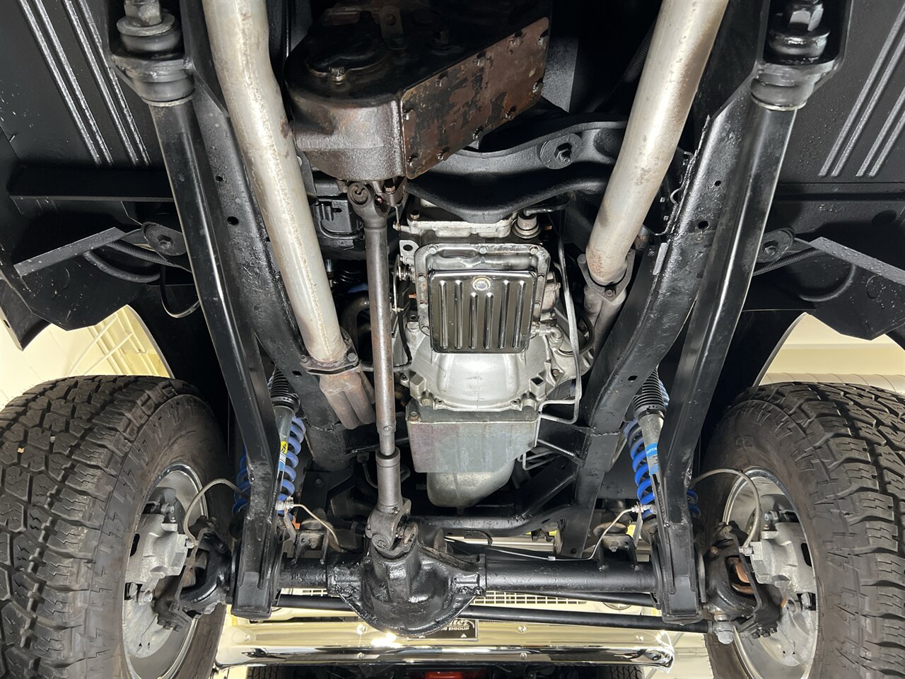 1969 Ford Bronco   - Photo 63 - Spring City, PA 19475