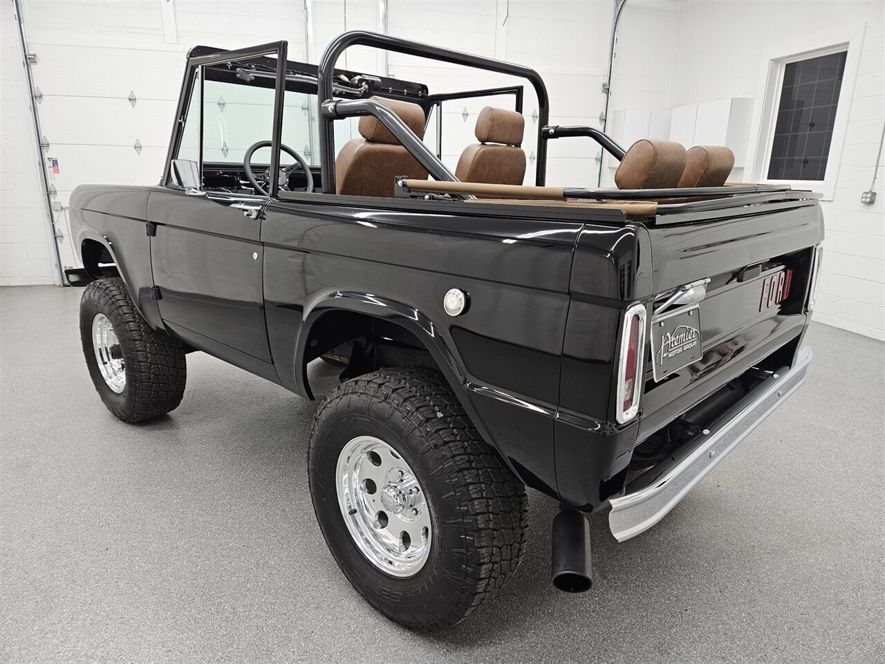 1969 Ford Bronco   - Photo 47 - Spring City, PA 19475