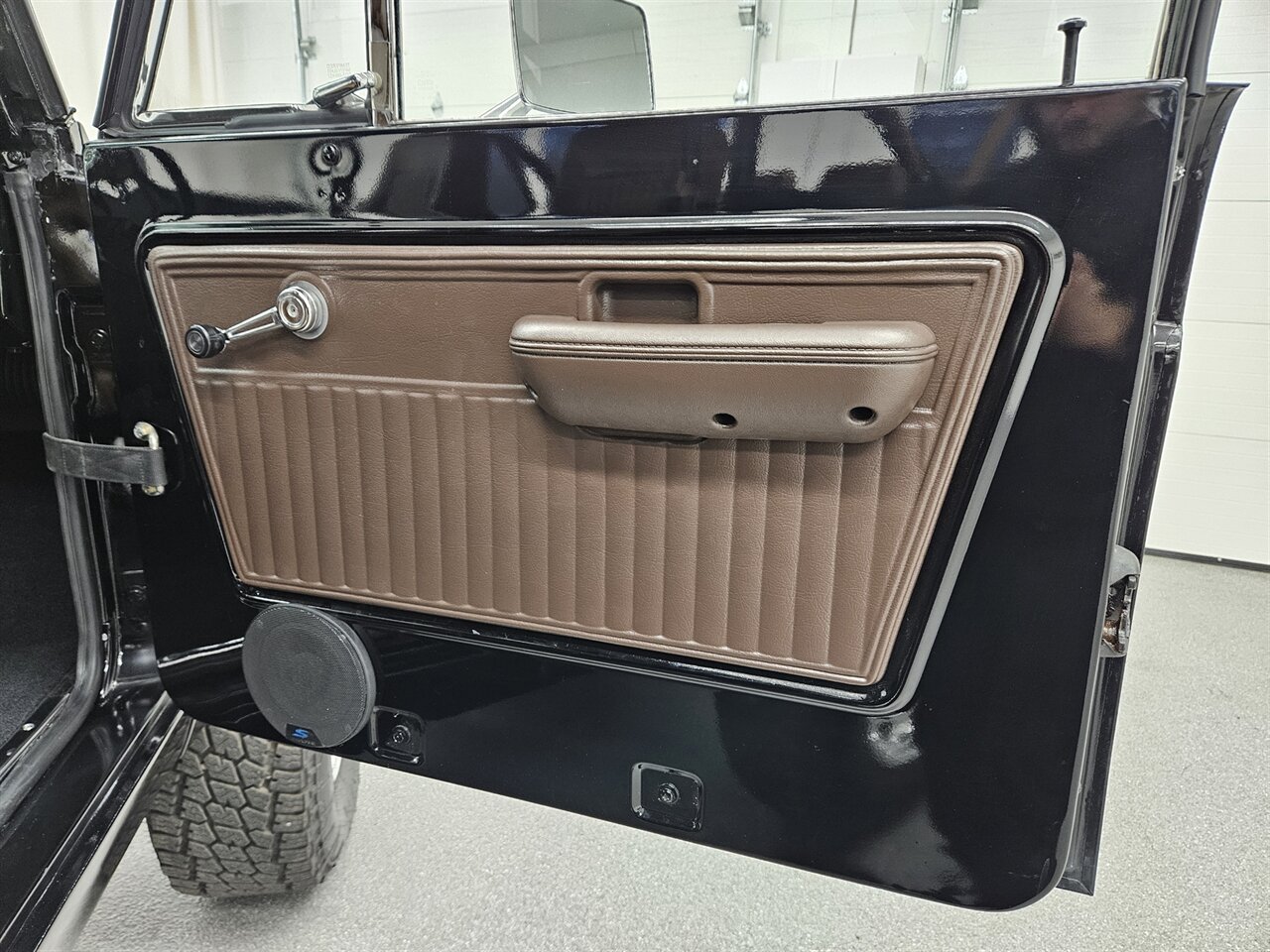 1969 Ford Bronco   - Photo 29 - Spring City, PA 19475