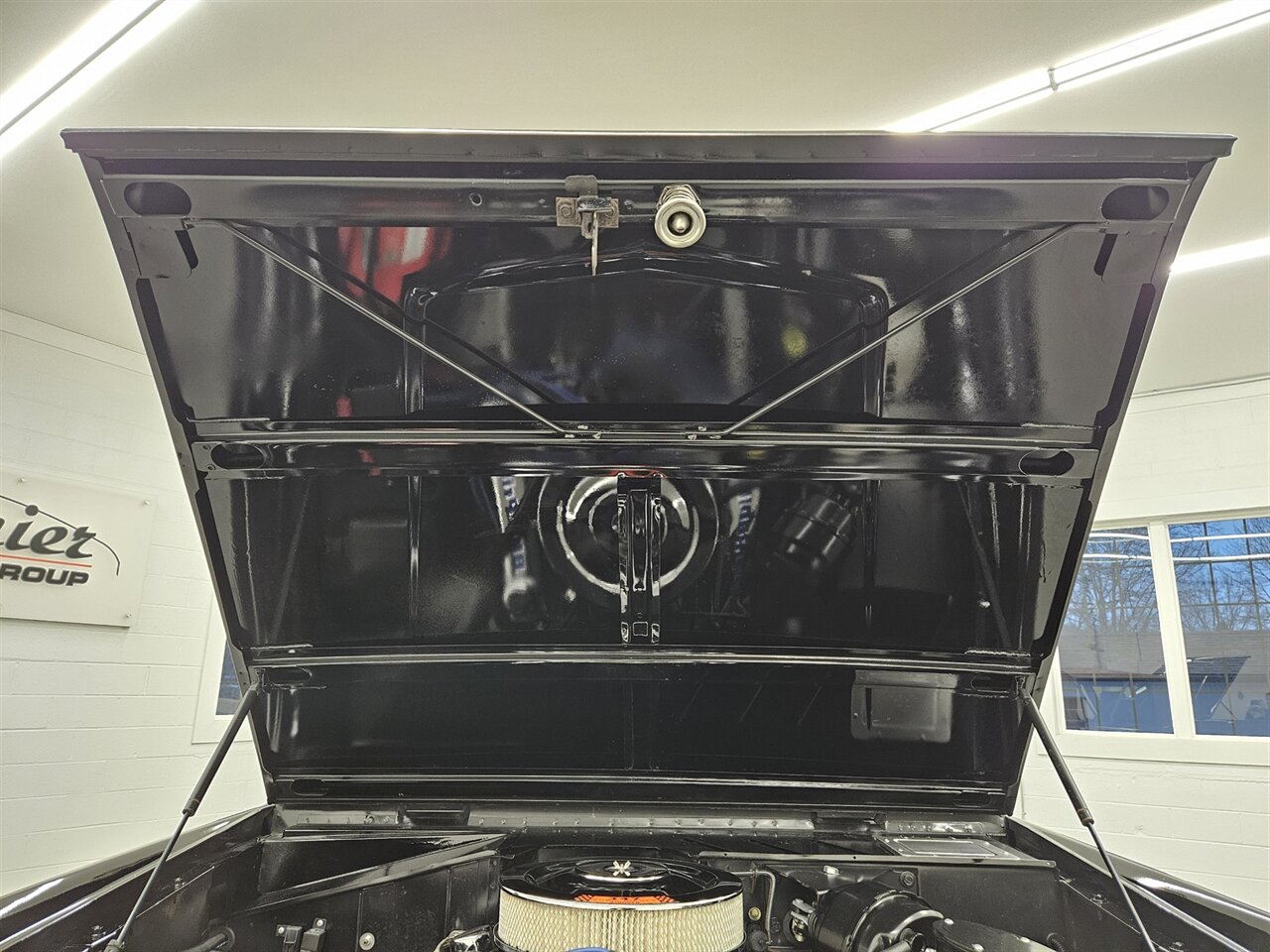 1969 Ford Bronco   - Photo 34 - Spring City, PA 19475