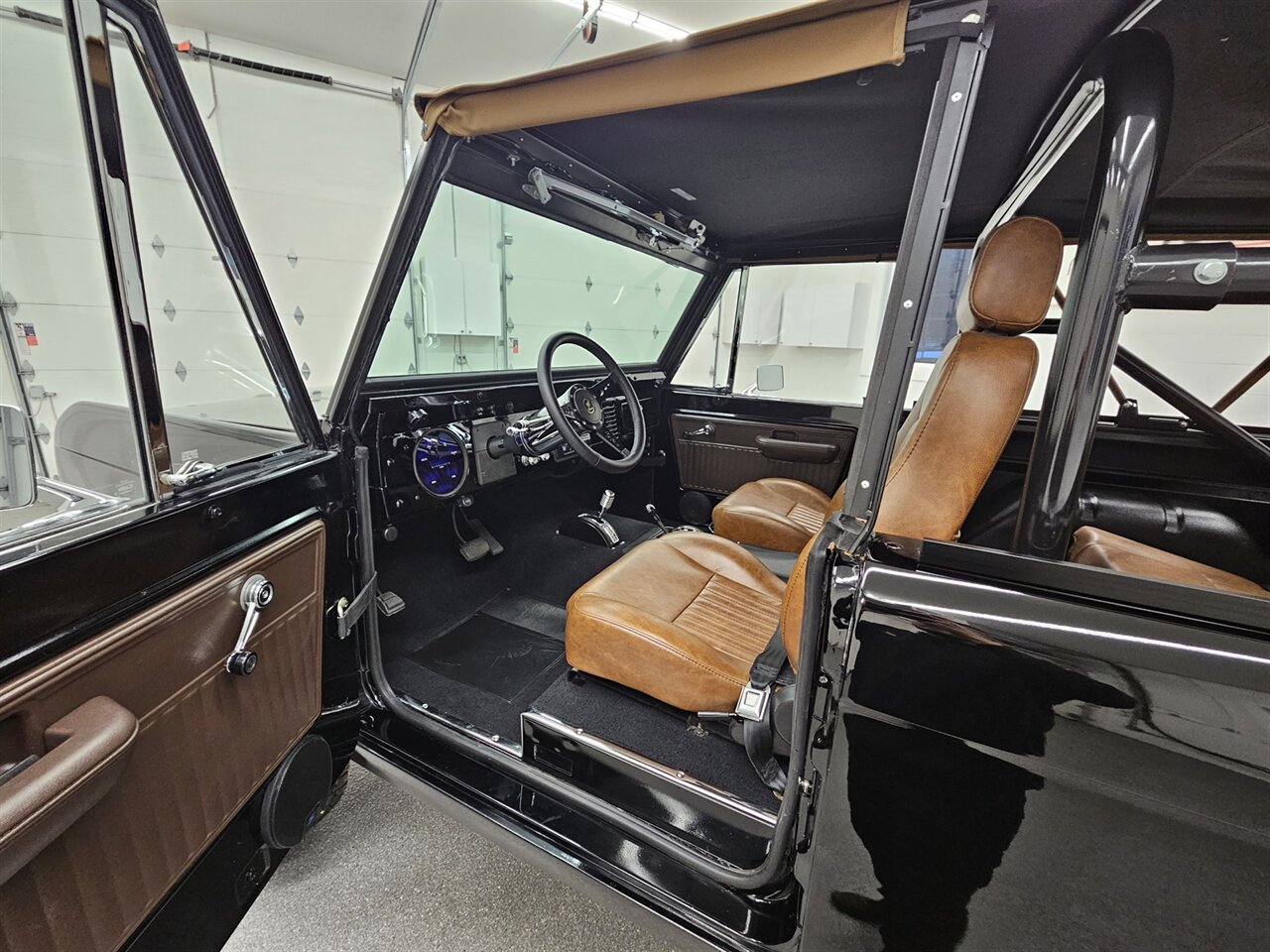 1969 Ford Bronco   - Photo 16 - Spring City, PA 19475